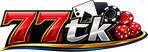 77tk লোগো